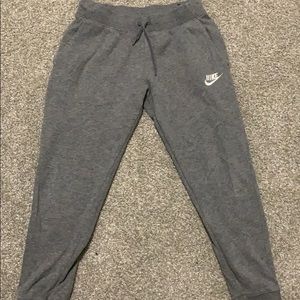 girls bike sweatpants/joggers